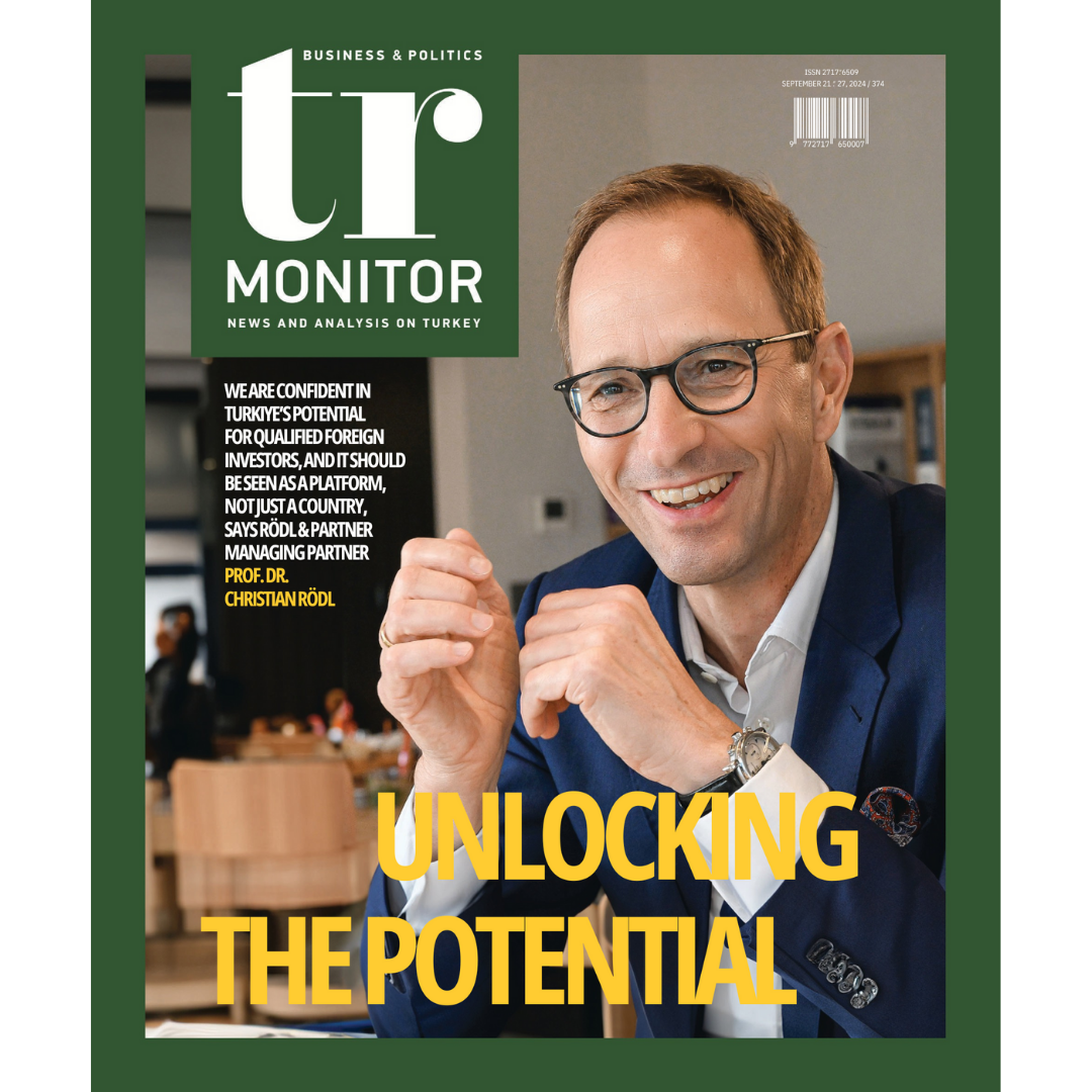 TR Monitor